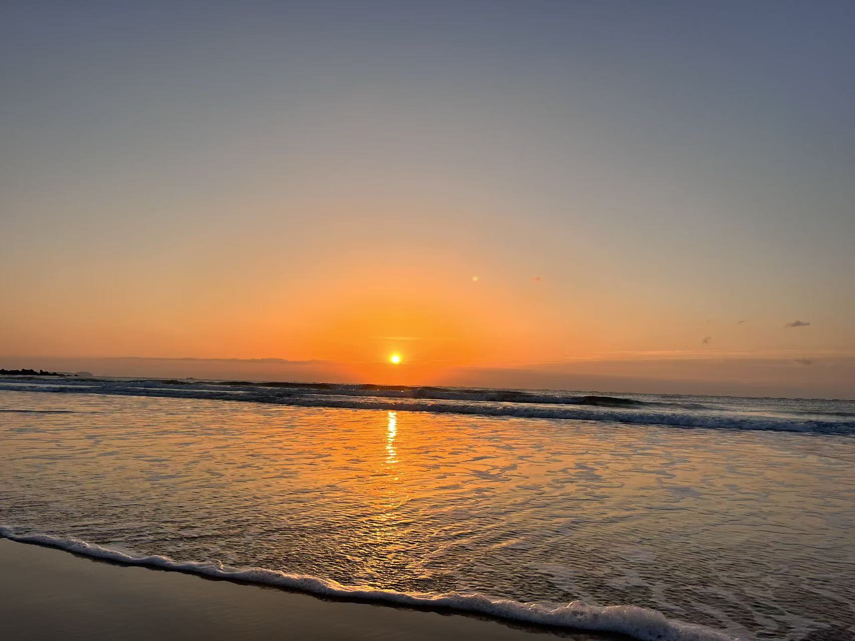 2025年10月優(yōu)秀員工團(tuán)建?石老人觀光園&五星海景住宿??